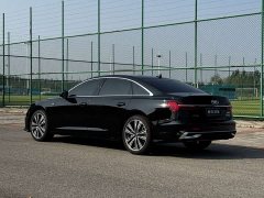 Audi A6L 45 TFSI Premium Dynamic - ფოტო 4