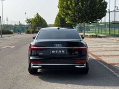 Audi A6L 45 TFSI Premium Dynamic - ფოტო 5