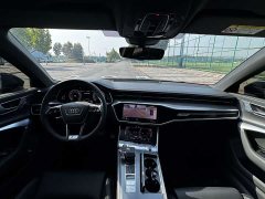 Audi A6L 45 TFSI Premium Dynamic - ფოტო 6