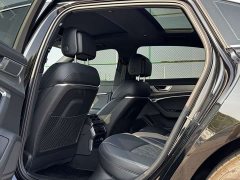 Audi A6L 45 TFSI Premium Dynamic - ფოტო 7
