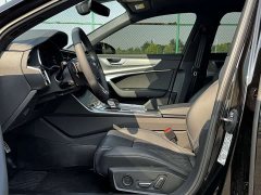 Audi A6L 45 TFSI Premium Dynamic - ფოტო 8