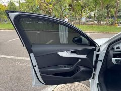 Audi A4L 40 TFSI Fashion Dynamic - ფოტო 10