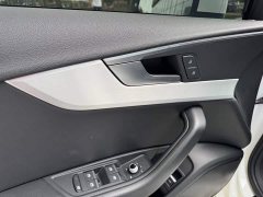Audi A4L 40 TFSI Fashion Dynamic - ფოტო 11