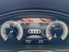 Audi A4L 40 TFSI Fashion Dynamic - ფოტო 13