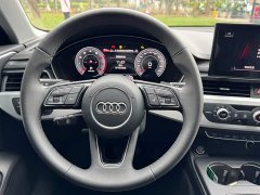 Audi A4L 40 TFSI Fashion Dynamic - ფოტო 15
