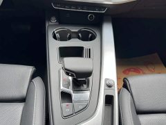 Audi A4L 40 TFSI Fashion Dynamic - ფოტო 17