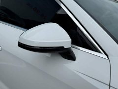 Audi A4L 40 TFSI Fashion Dynamic - ფოტო 8