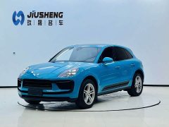 Porsche Macan 2.0T - ფოტო 1