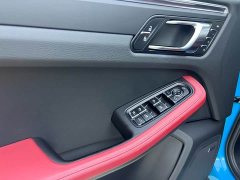 Porsche Macan 2.0T - ფოტო 10
