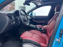 Porsche Macan 2.0T - ფოტო 11
