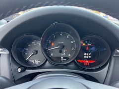 Porsche Macan 2.0T - ფოტო 12