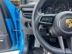 Porsche Macan 2.0T - ფოტო 13