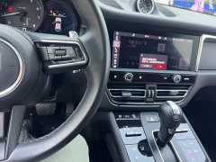 Porsche Macan 2.0T - ფოტო 14