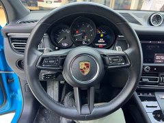 Porsche Macan 2.0T - ფოტო 15