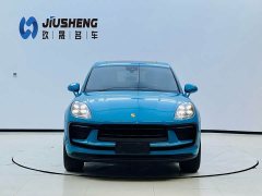 Porsche Macan 2.0T - ფოტო 2