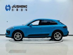 Porsche Macan 2.0T - ფოტო 3