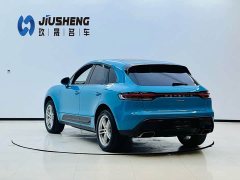 Porsche Macan 2.0T - ფოტო 4