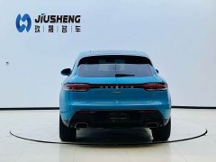 Porsche Macan 2.0T - ფოტო 5