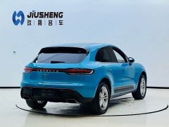 Porsche Macan 2.0T - ფოტო 6