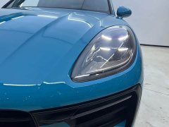 Porsche Macan 2.0T - ფოტო 7