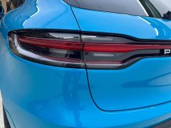 Porsche Macan 2.0T - ფოტო 8