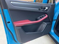 Porsche Macan 2.0T - ფოტო 9