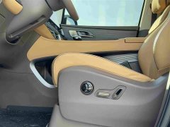 Denza BYD Denza D9 2022 EV 600 AWD Prestige - ფოტო 10