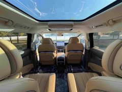 Denza BYD Denza D9 2022 EV 600 AWD Prestige - ფოტო 19