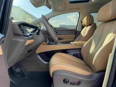 Denza BYD Denza D9 2022 EV 600 AWD Prestige - ფოტო 4