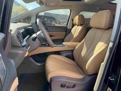 Denza BYD Denza D9 2022 EV 600 AWD Prestige - ფოტო 5
