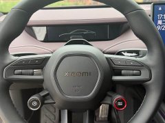 Xiaomi SU7 Quad Motor Ultra-Long Range Advanced Autonomous Driving Max - ფოტო 10