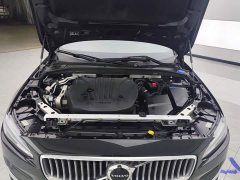 Volvo S90 B5 Smart Luxury Edition - ფოტო 10