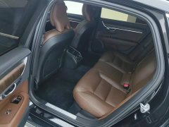 Volvo S90 B5 Smart Luxury Edition - ფოტო 11
