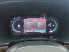 Volvo S90 B5 Smart Luxury Edition - ფოტო 14