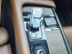 Volvo S90 B5 Smart Luxury Edition - ფოტო 16