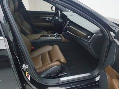 Volvo S90 B5 Smart Luxury Edition - ფოტო 8