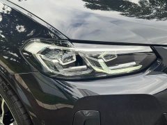 BMW X3 2023 Facelift xDrive30i Premier M Night Package - ფოტო 15