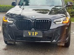 BMW X3 2023 Facelift xDrive30i Premier M Night Package - ფოტო 17