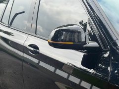 BMW X3 2023 Facelift xDrive30i Premier M Night Package - ფოტო 19