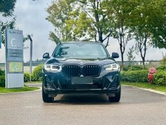 BMW X3 2023 Facelift xDrive30i Premier M Night Package - ფოტო 2