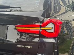 BMW X3 2023 Facelift xDrive30i Premier M Night Package - ფოტო 20