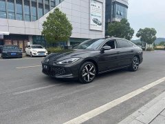 Volkswagen Lingdu 2024 Lingdu L 280TSI DSG Spicy Edition - ფოტო 1