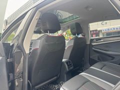 Volkswagen Lingdu 2024 Lingdu L 280TSI DSG Spicy Edition - ფოტო 13