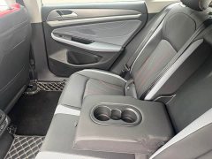 Volkswagen Lingdu 2024 Lingdu L 280TSI DSG Spicy Edition - ფოტო 14