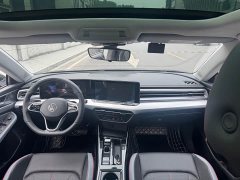 Volkswagen Lingdu 2024 Lingdu L 280TSI DSG Spicy Edition - ფოტო 15