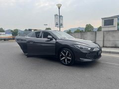 Volkswagen Lingdu 2024 Lingdu L 280TSI DSG Spicy Edition - ფოტო 16
