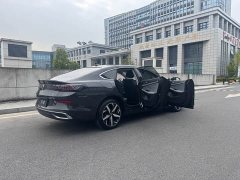 Volkswagen Lingdu 2024 Lingdu L 280TSI DSG Spicy Edition - ფოტო 17