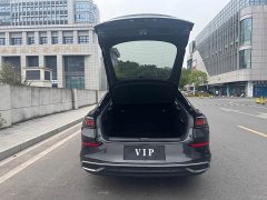 Volkswagen Lingdu 2024 Lingdu L 280TSI DSG Spicy Edition - ფოტო 18