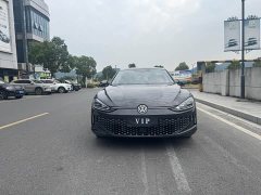 Volkswagen Lingdu 2024 Lingdu L 280TSI DSG Spicy Edition - ფოტო 3