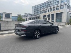 Volkswagen Lingdu 2024 Lingdu L 280TSI DSG Spicy Edition - ფოტო 5